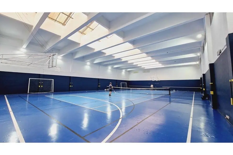 Foto 4 de Cobertura com 4 quartos à venda, 296m2 em Jardim Colombo, São Paulo - SP