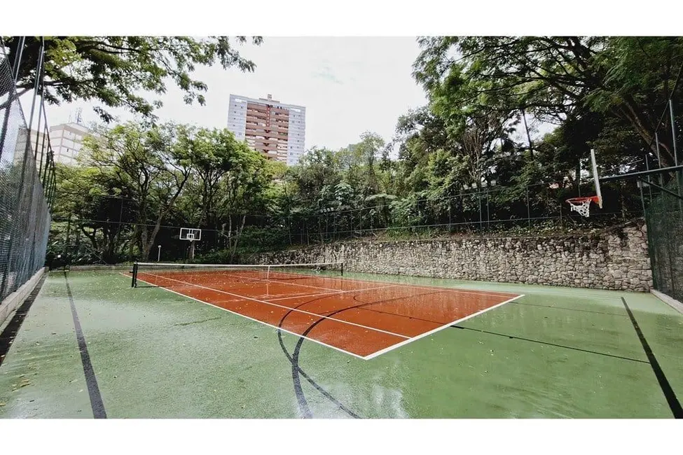 Foto 2 de Cobertura com 4 quartos à venda, 296m2 em Jardim Colombo, São Paulo - SP