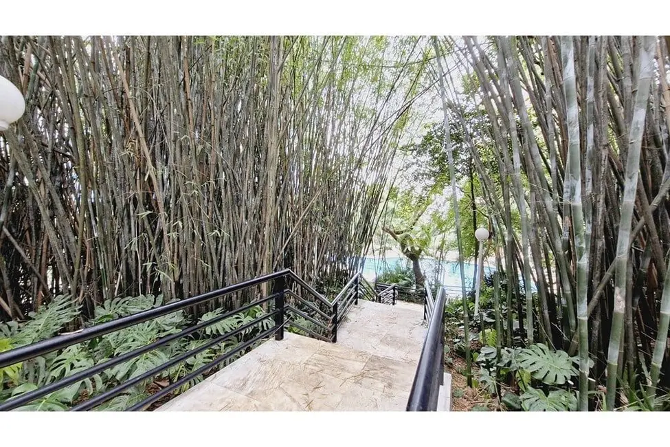 Foto 9 de Cobertura com 4 quartos à venda, 296m2 em Jardim Colombo, São Paulo - SP