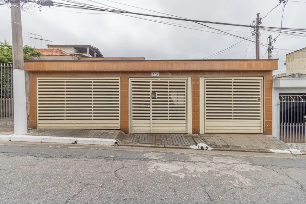 Casa de Condomínio com 3 quartos à venda, 206m2 em Jardim Vila Formosa, São Paulo - SP - imagem 1 Foto 1 de Casa de Condomínio com 3 quartos à venda, 206m2 em Jardim Vila Formosa, São Paulo - SP