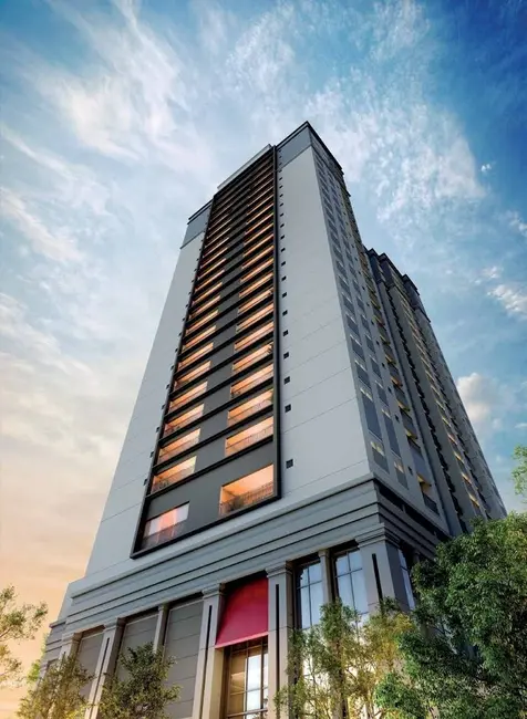 Foto 1 de Apartamento com 2 quartos à venda, 75m2 em Mooca, São Paulo - SP