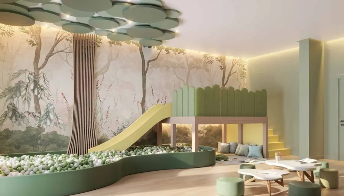 Foto 7 de Apartamento com 2 quartos à venda, 75m2 em Mooca, São Paulo - SP