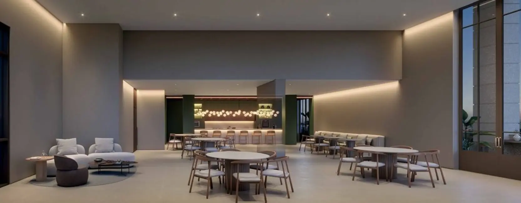 Foto 9 de Apartamento com 4 quartos à venda, 288m2 em Paraíso, São Paulo - SP