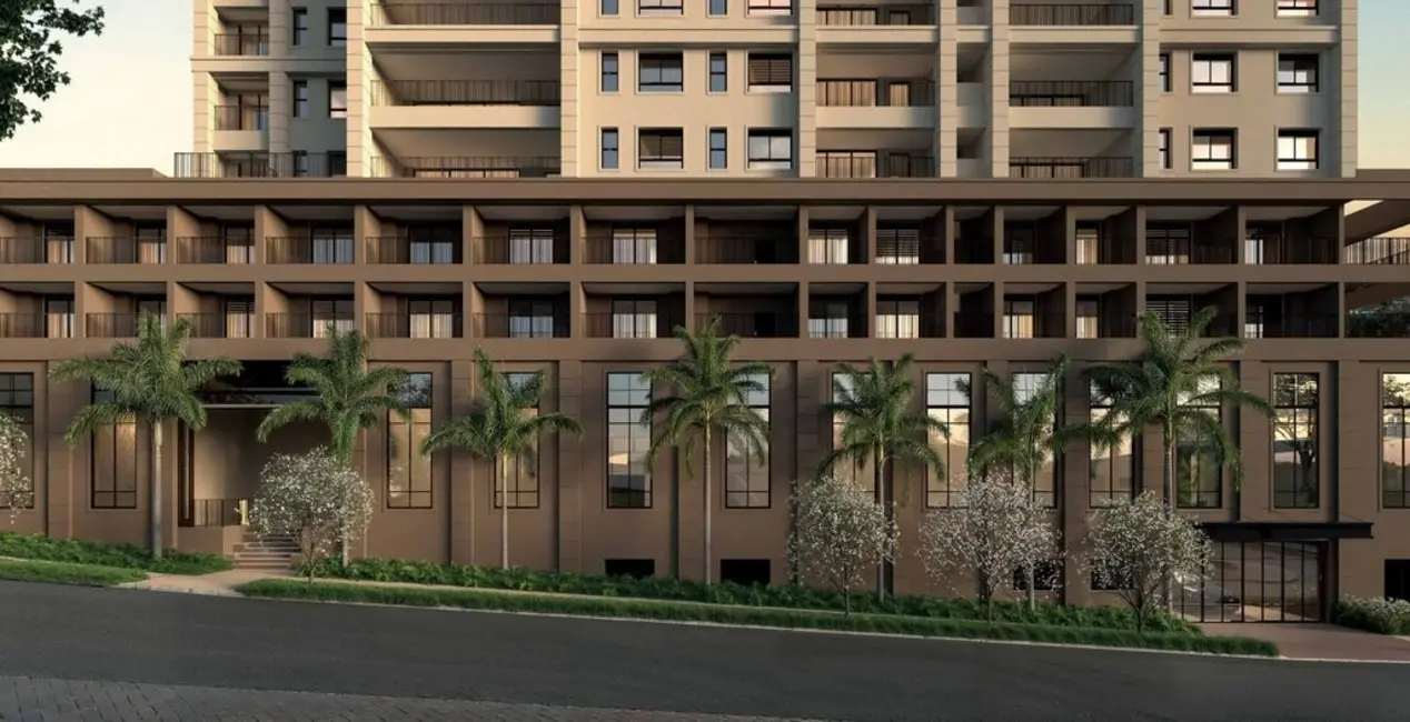 Foto 4 de Apartamento com 2 quartos à venda, 98m2 em Paraíso, São Paulo - SP