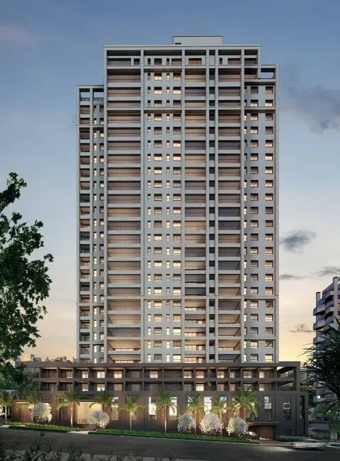 Apartamento com 3 quartos à venda, 133m2 em Paraíso, São Paulo - SP - imagem 2 Foto 2 de Apartamento com 3 quartos à venda, 133m2 em Paraíso, São Paulo - SP