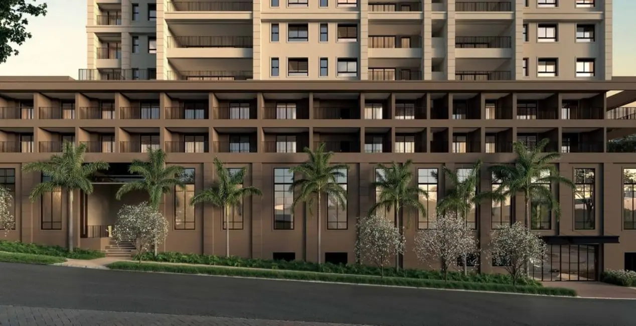 Apartamento com 3 quartos à venda, 133m2 em Paraíso, São Paulo - SP - imagem 4 Foto 4 de Apartamento com 3 quartos à venda, 133m2 em Paraíso, São Paulo - SP