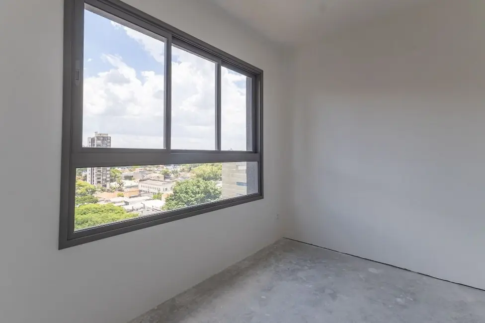 Foto 2 de Kitnet com 1 quarto à venda, 21m2 em Campo Belo, São Paulo - SP