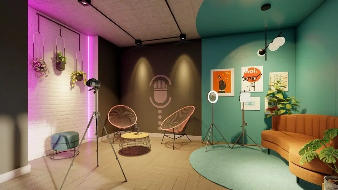 Foto 5 de Kitnet com 1 quarto à venda, 29m2 em Vila Clementino, São Paulo - SP