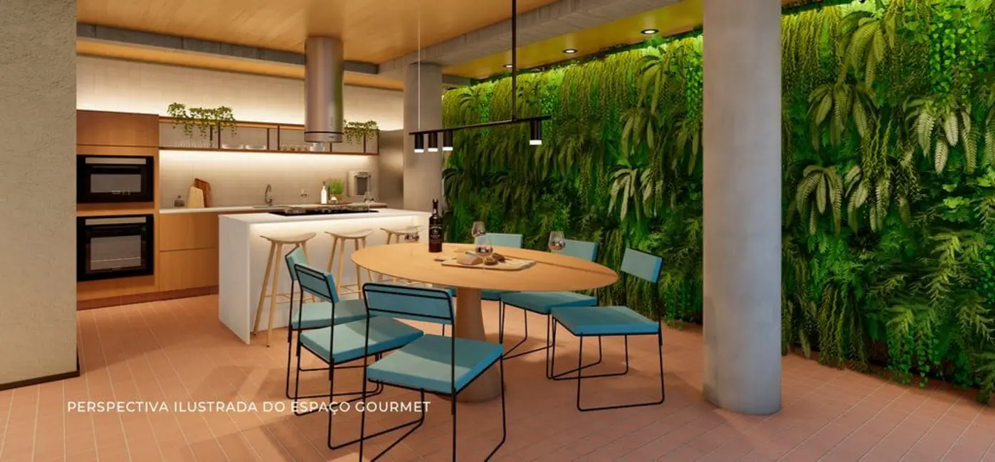 Kitnet com 1 quarto à venda, 24m2 em Vila Clementino, São Paulo - SP - imagem 5 Foto 5 de Kitnet com 1 quarto à venda, 24m2 em Vila Clementino, São Paulo - SP