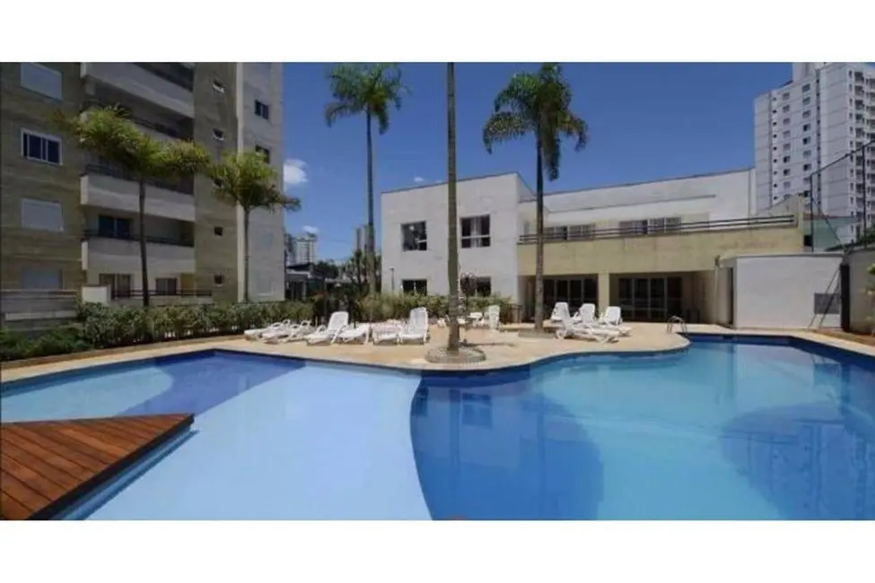 Foto 9 de Apartamento com 2 quartos à venda, 140m2 em Tatuapé, São Paulo - SP