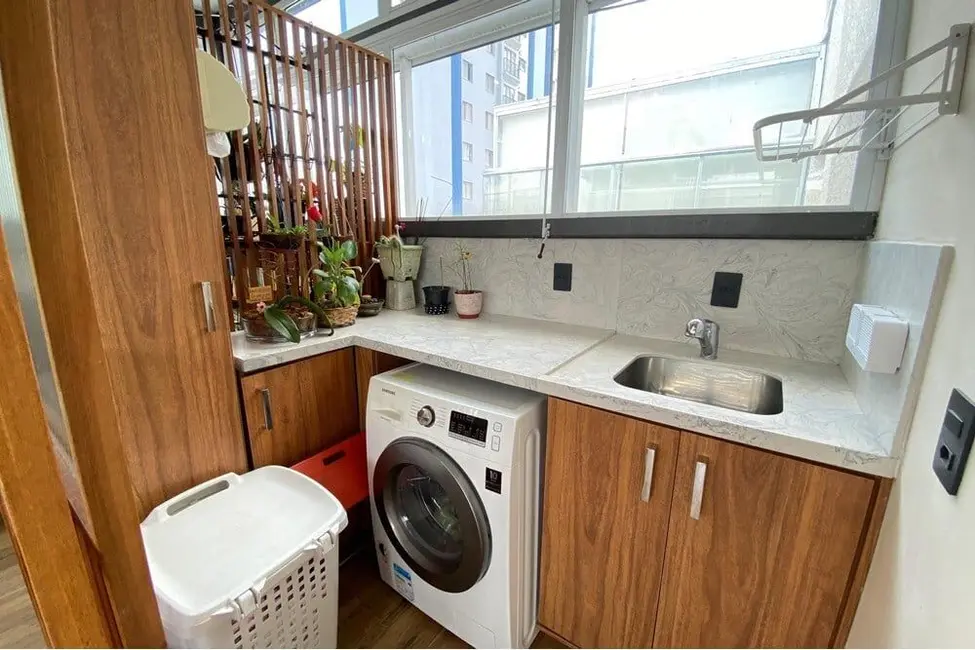 Foto 3 de Apartamento com 2 quartos à venda, 140m2 em Tatuapé, São Paulo - SP