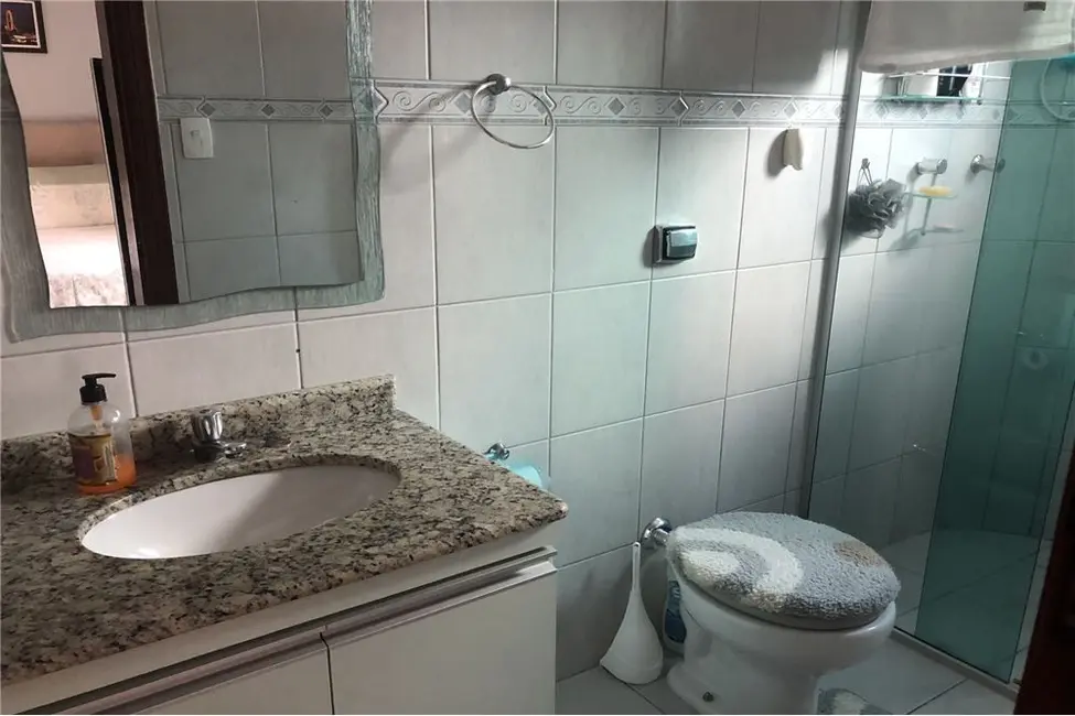 Foto 2 de Casa de Condomínio com 3 quartos à venda, 84m2 em Vila Invernada, São Paulo - SP