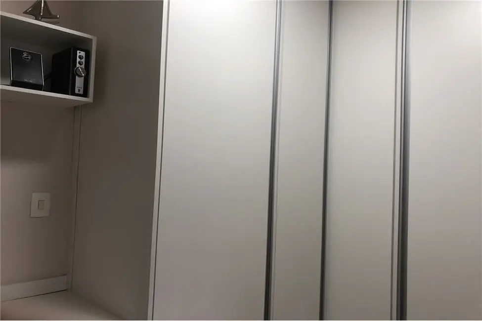 Foto 9 de Casa de Condomínio com 3 quartos à venda, 84m2 em Vila Invernada, São Paulo - SP