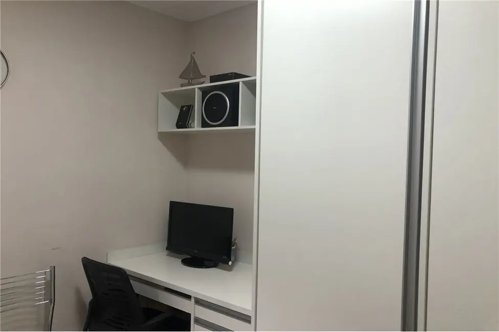 Foto 7 de Casa de Condomínio com 3 quartos à venda, 84m2 em Vila Invernada, São Paulo - SP