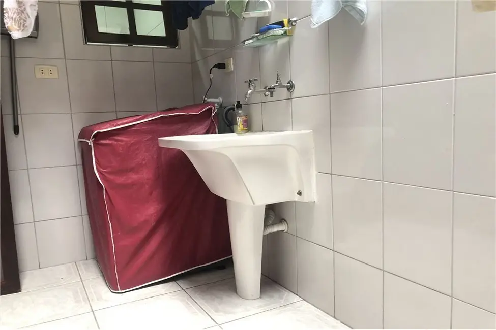 Foto 5 de Casa de Condomínio com 3 quartos à venda, 84m2 em Vila Invernada, São Paulo - SP