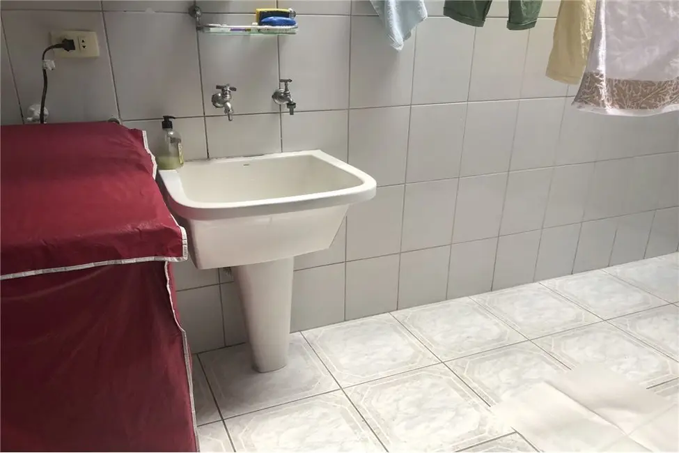 Foto 6 de Casa de Condomínio com 3 quartos à venda, 84m2 em Vila Invernada, São Paulo - SP