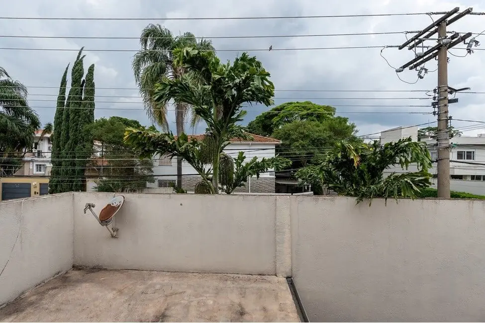 Foto 4 de Casa de Condomínio com 3 quartos à venda, 261m2 em Planalto Paulista, São Paulo - SP