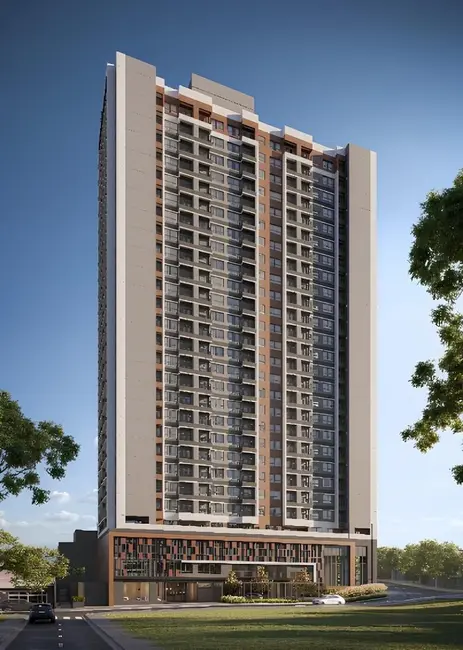 Foto 1 de Apartamento com 2 quartos à venda, 41m2 em São Paulo - SP