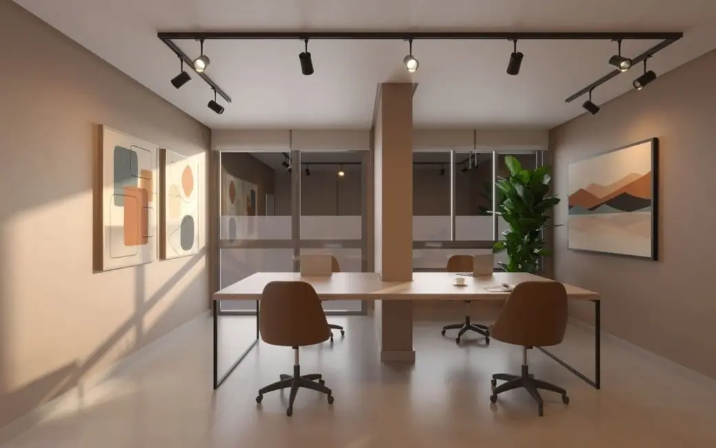 Foto 4 de Apartamento com 2 quartos à venda, 45m2 em São Paulo - SP