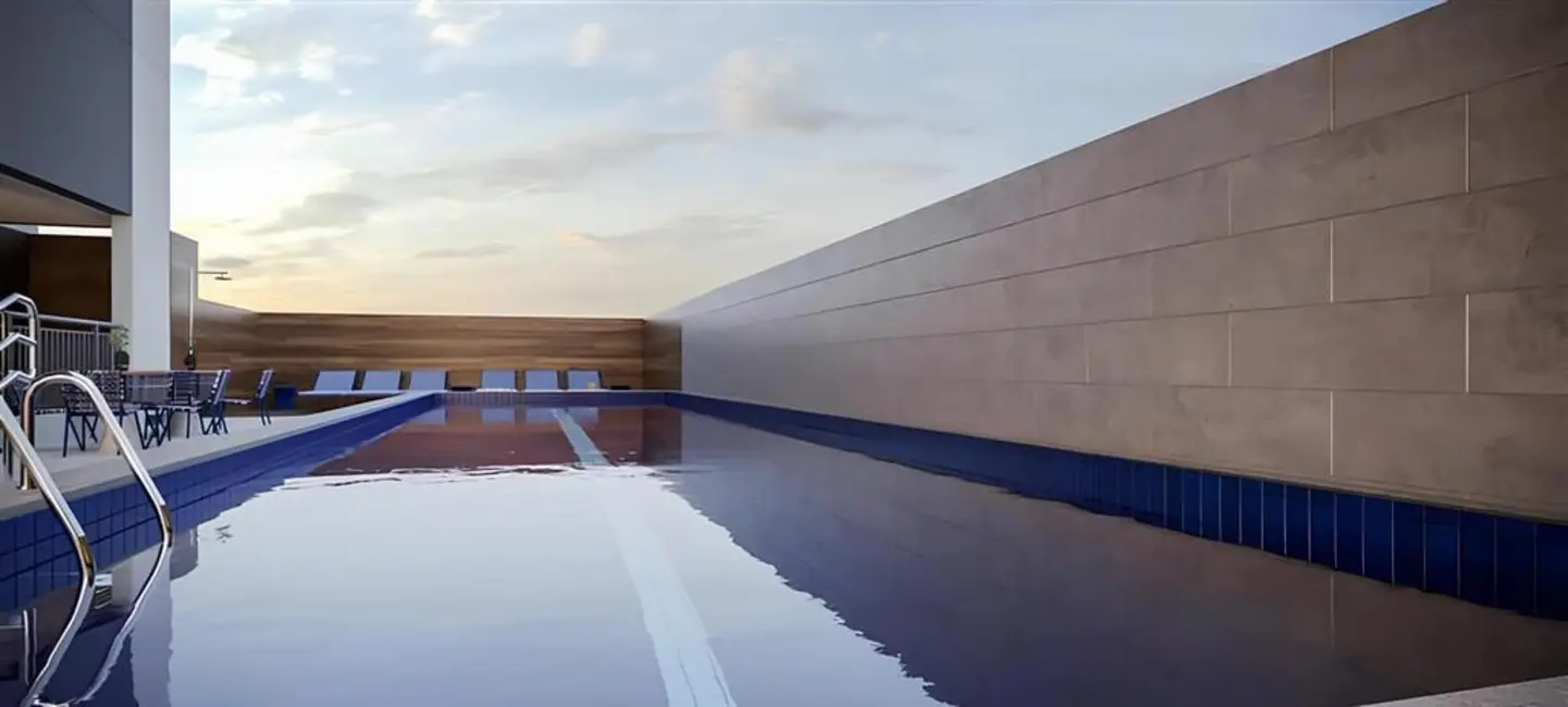 Foto 7 de Apartamento com 2 quartos à venda, 45m2 em São Paulo - SP