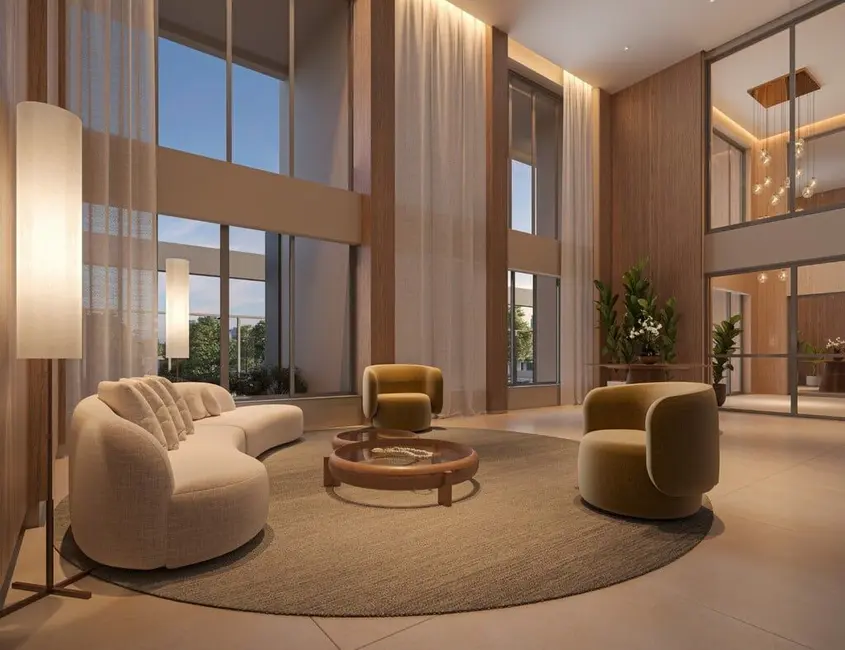 Foto 3 de Apartamento com 4 quartos à venda, 167m2 em São Paulo - SP