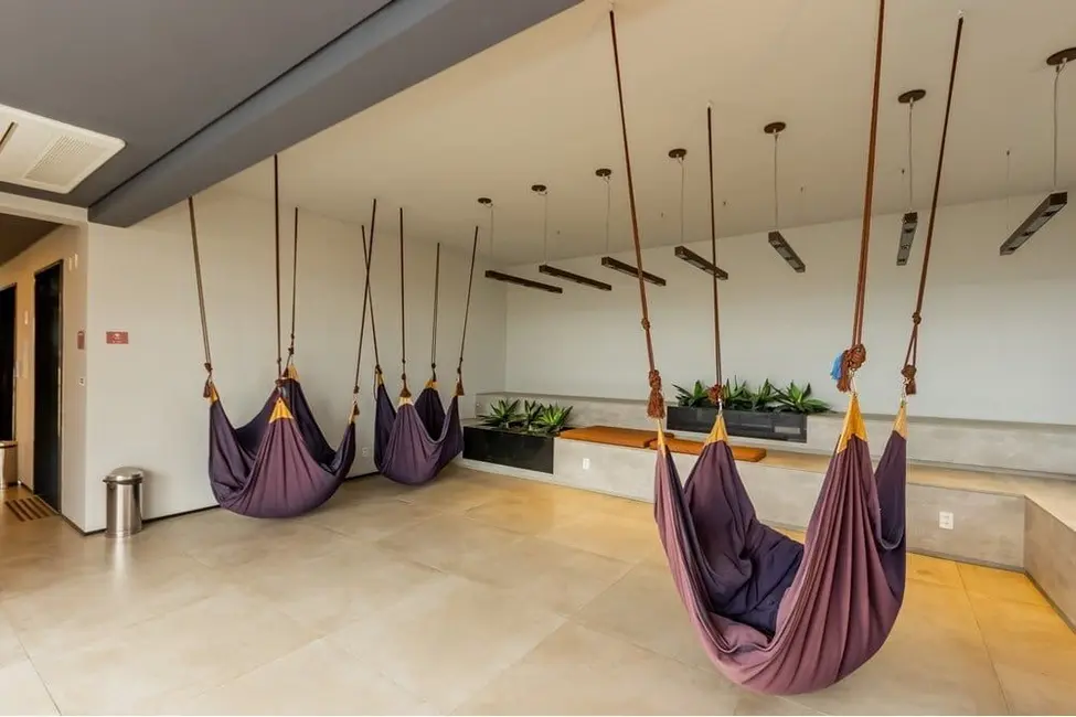 Foto 3 de Apartamento com 1 quarto à venda, 38m2 em Jardim Paulista, São Paulo - SP