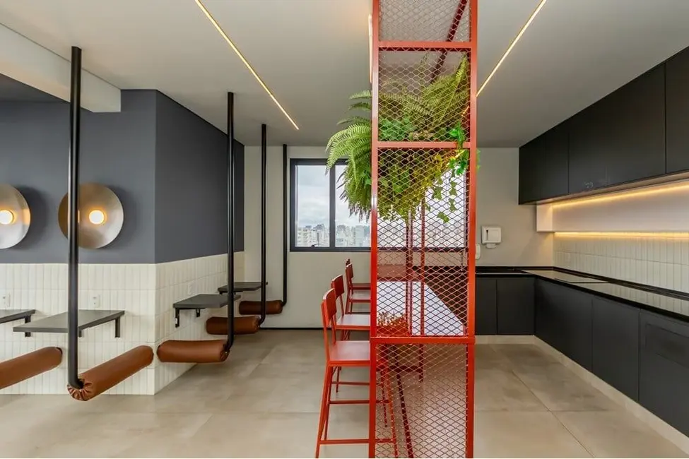 Foto 9 de Apartamento com 1 quarto à venda, 38m2 em Jardim Paulista, São Paulo - SP