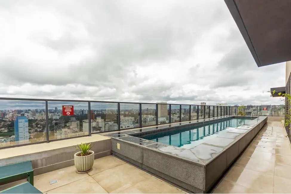 Foto 5 de Apartamento com 1 quarto à venda, 38m2 em Jardim Paulista, São Paulo - SP