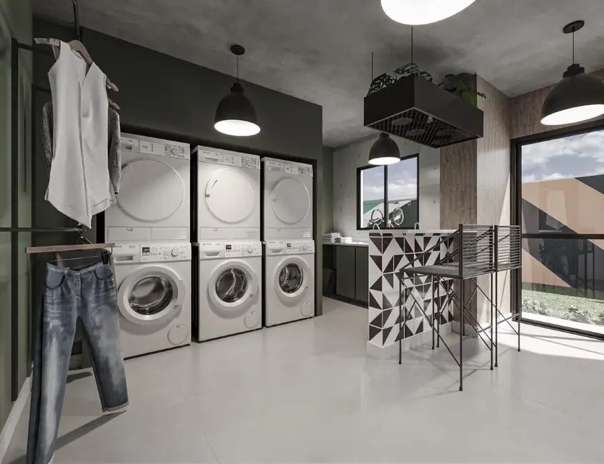 Foto 5 de Apartamento com 2 quartos à venda, 53m2 em São Paulo - SP
