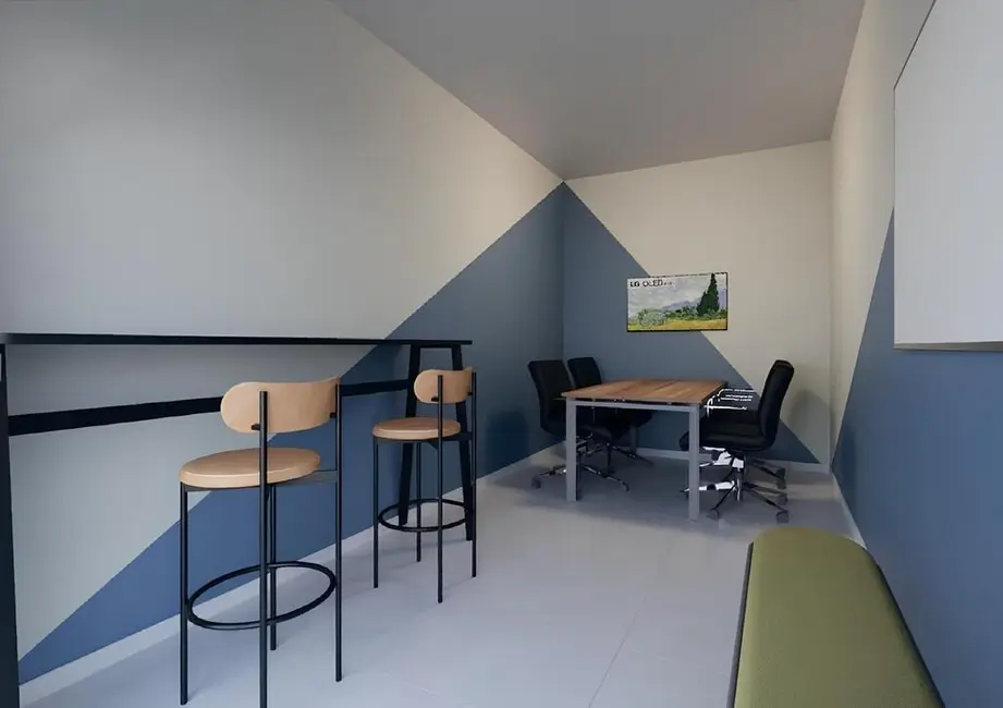 Foto 6 de Apartamento com 2 quartos à venda, 32m2 em Jaraguá, São Paulo - SP