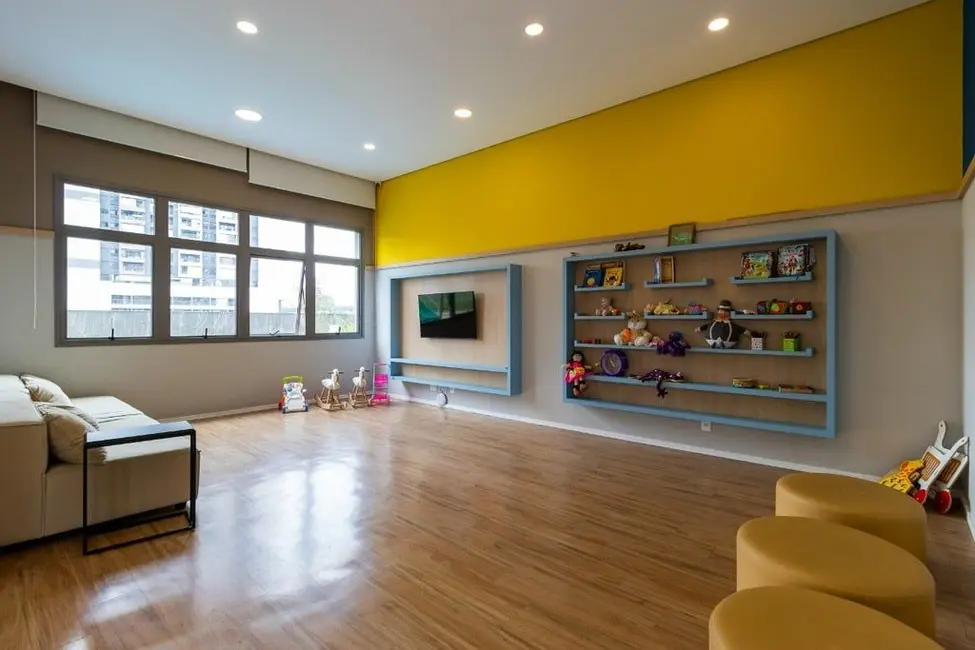 Foto 7 de Apartamento com 2 quartos à venda, 98m2 em Vila Independência, São Paulo - SP
