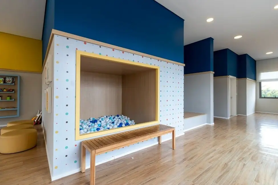 Foto 6 de Apartamento com 2 quartos à venda, 98m2 em Vila Independência, São Paulo - SP