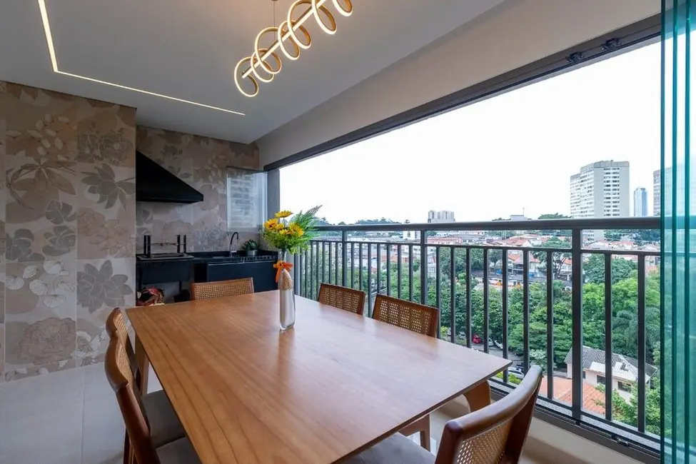 Foto 1 de Apartamento com 2 quartos à venda, 98m2 em Vila Independência, São Paulo - SP