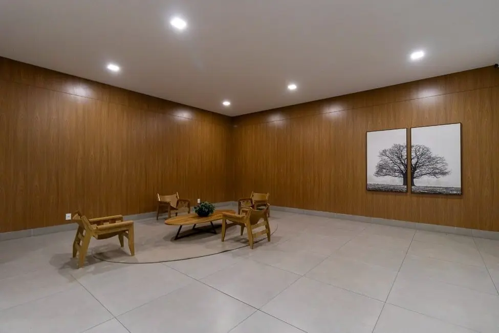 Foto 5 de Apartamento com 2 quartos à venda, 98m2 em Vila Independência, São Paulo - SP