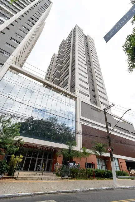Foto 3 de Apartamento com 2 quartos à venda, 98m2 em Vila Independência, São Paulo - SP