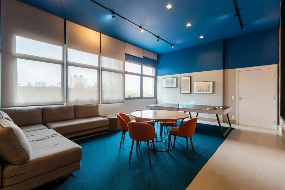 Foto 9 de Apartamento com 2 quartos à venda, 98m2 em Vila Independência, São Paulo - SP