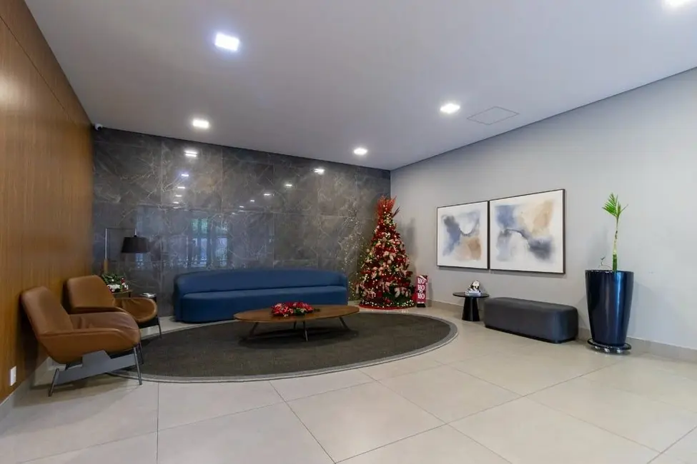 Foto 4 de Apartamento com 2 quartos à venda, 98m2 em Vila Independência, São Paulo - SP