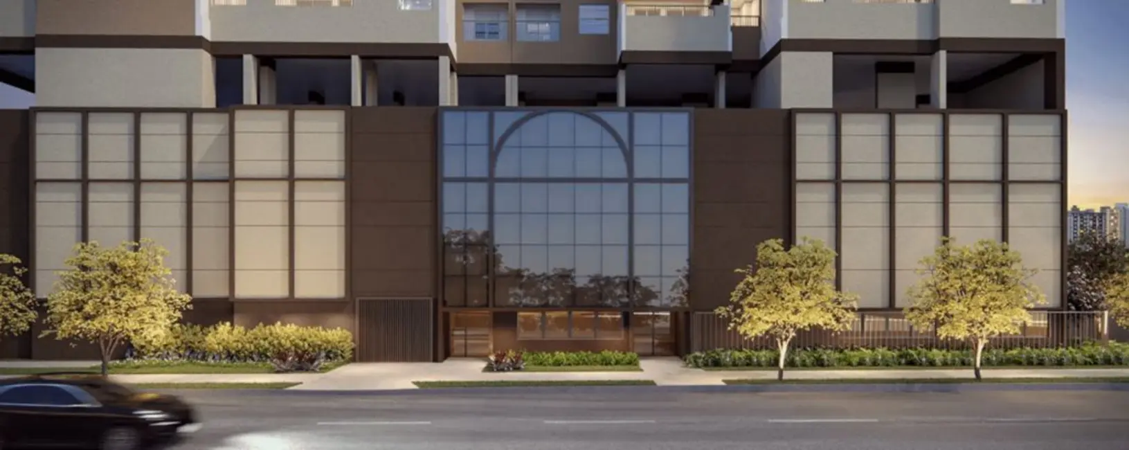 Foto 2 de Apartamento com 4 quartos à venda, 132m2 em Parque da Vila Prudente, São Paulo - SP