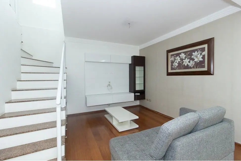 Foto 1 de Casa de Condomínio com 4 quartos à venda, 118m2 em Bosque da Saúde, São Paulo - SP