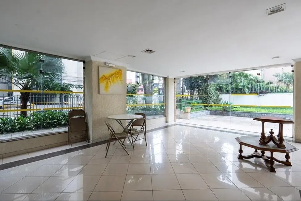 Foto 9 de Apartamento com 2 quartos à venda, 74m2 em Cidade Monções, São Paulo - SP