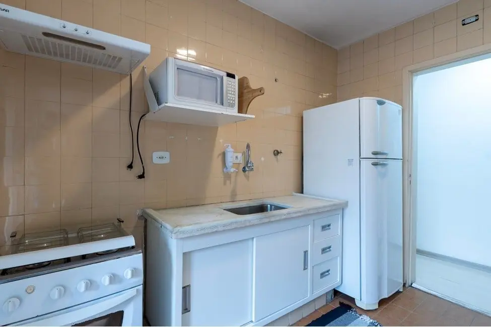 Foto 5 de Apartamento com 2 quartos à venda, 74m2 em Cidade Monções, São Paulo - SP