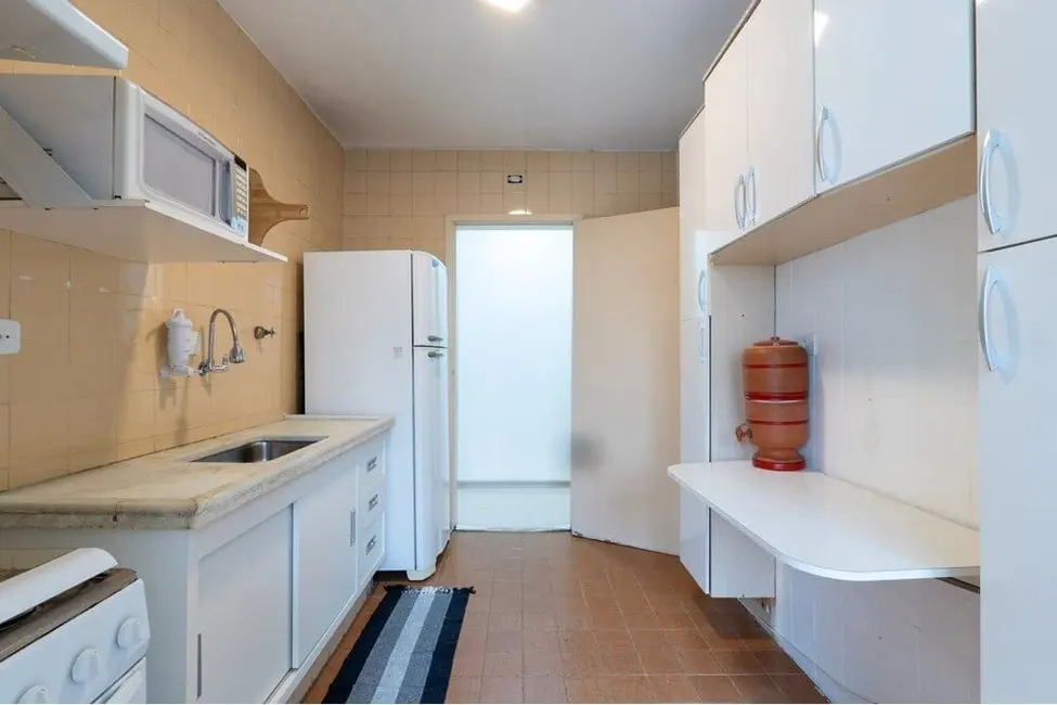 Foto 4 de Apartamento com 2 quartos à venda, 74m2 em Cidade Monções, São Paulo - SP