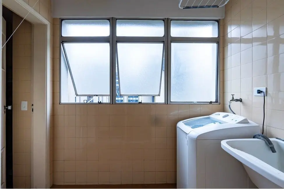 Foto 6 de Apartamento com 2 quartos à venda, 74m2 em Cidade Monções, São Paulo - SP