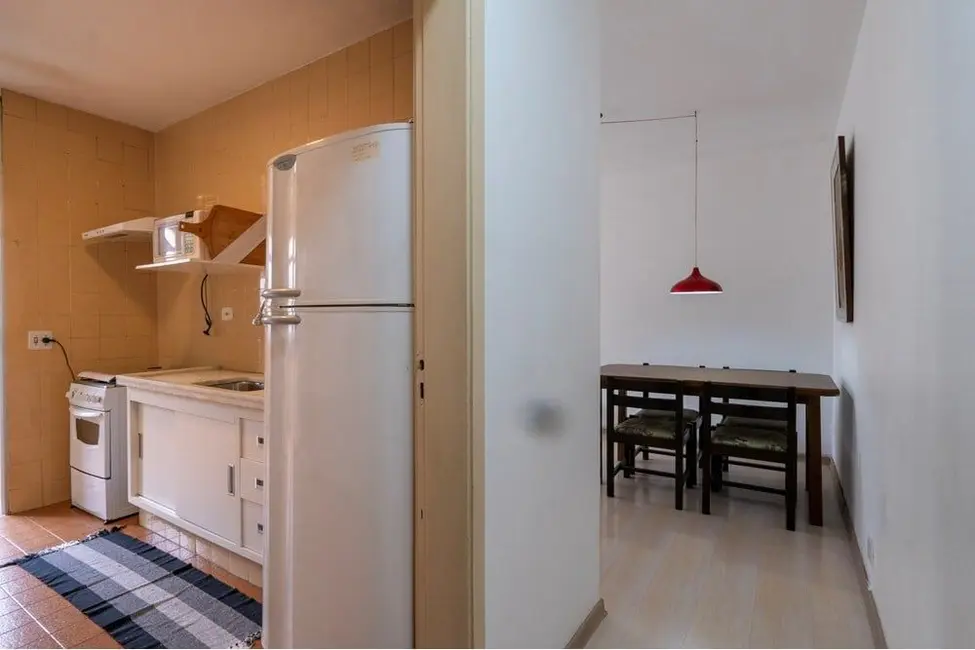 Foto 8 de Apartamento com 2 quartos à venda, 74m2 em Cidade Monções, São Paulo - SP