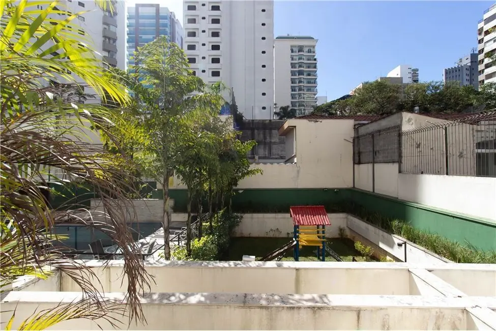 Foto 5 de Apartamento com 3 quartos à venda, 119m2 em Campo Belo, São Paulo - SP