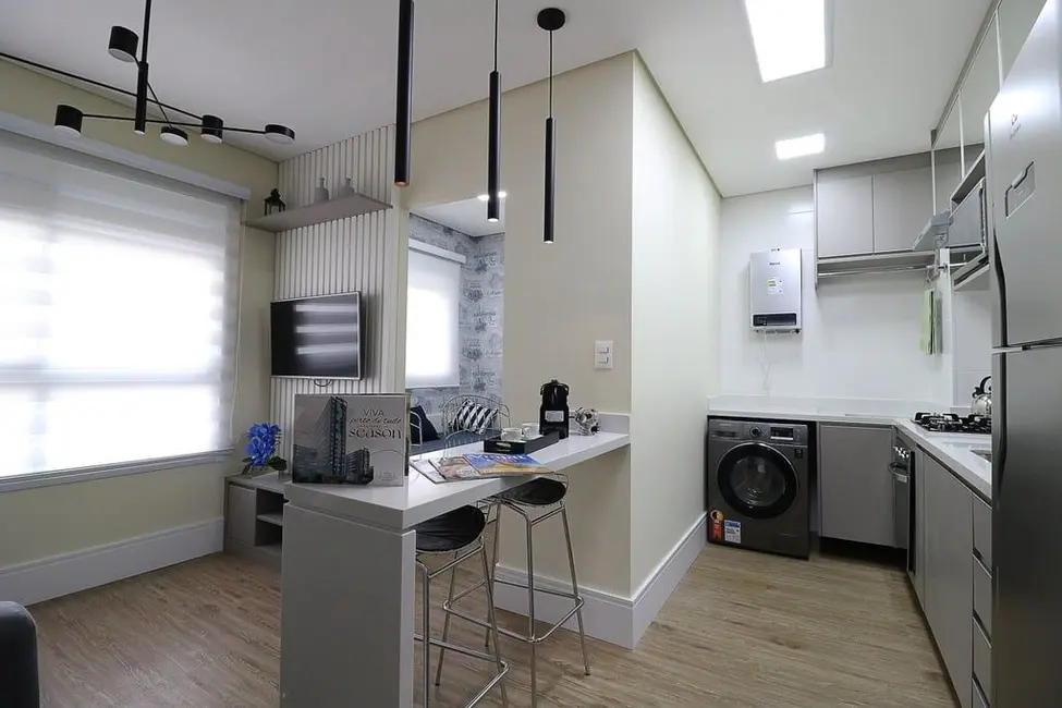 Foto 8 de Apartamento com 2 quartos à venda, 44m2 em Tucuruvi, São Paulo - SP