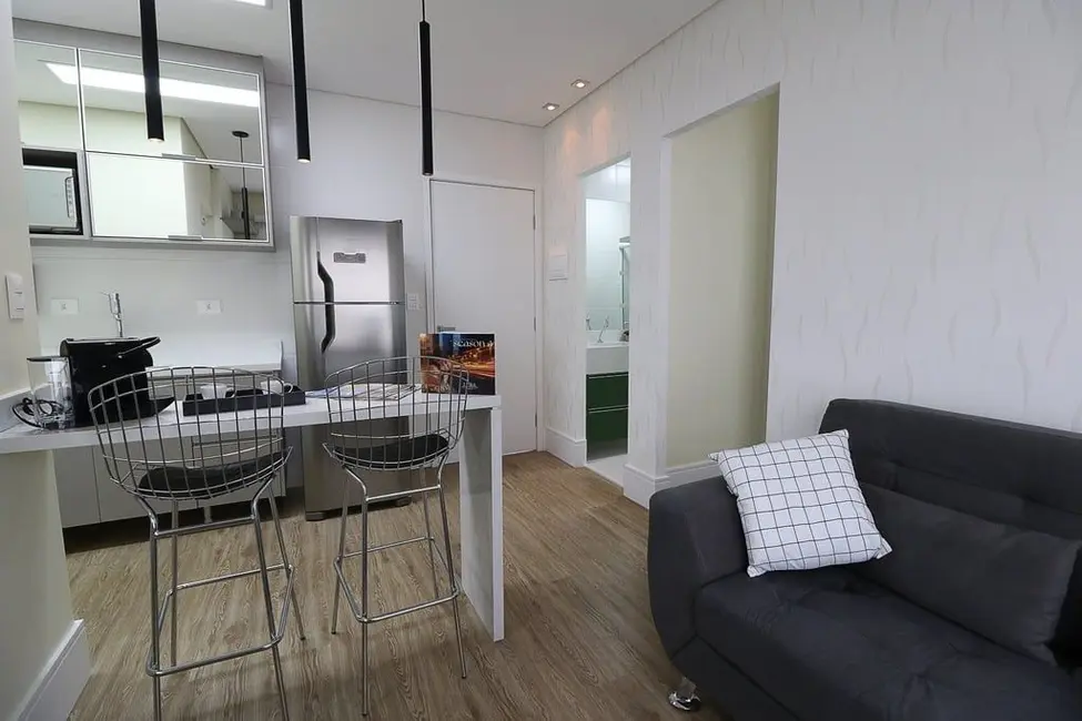 Foto 9 de Apartamento com 2 quartos à venda, 44m2 em Tucuruvi, São Paulo - SP