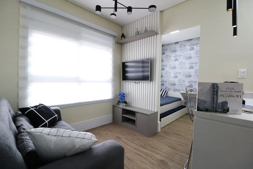 Foto 6 de Apartamento com 2 quartos à venda, 44m2 em Tucuruvi, São Paulo - SP