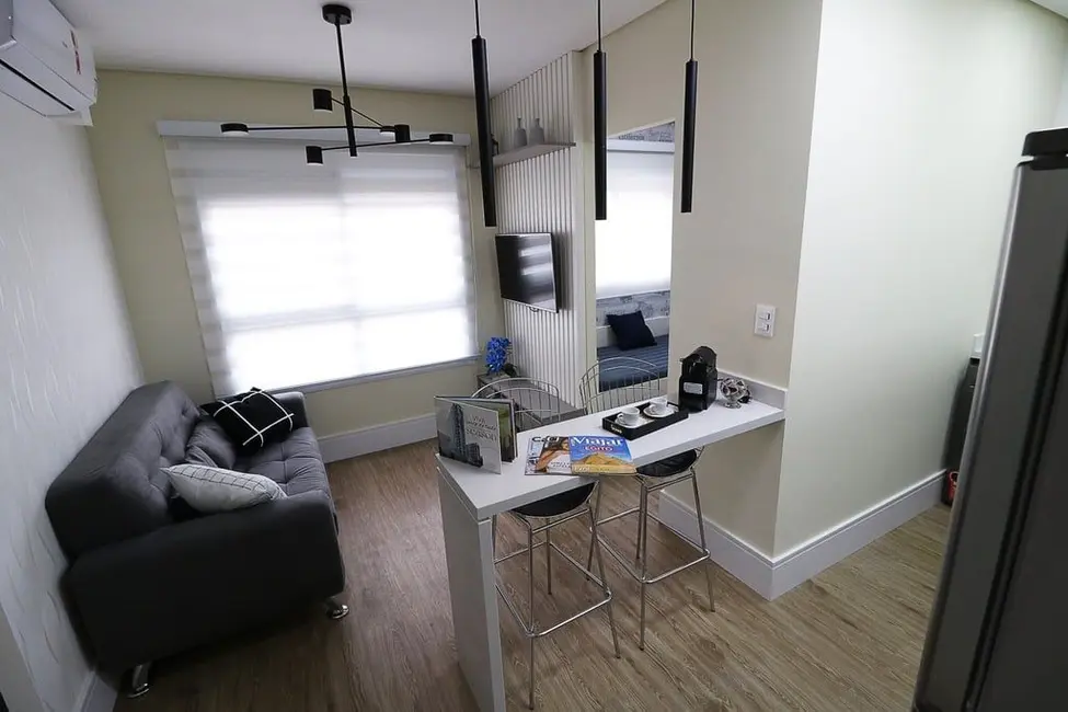 Foto 5 de Apartamento com 2 quartos à venda, 35m2 em Tucuruvi, São Paulo - SP