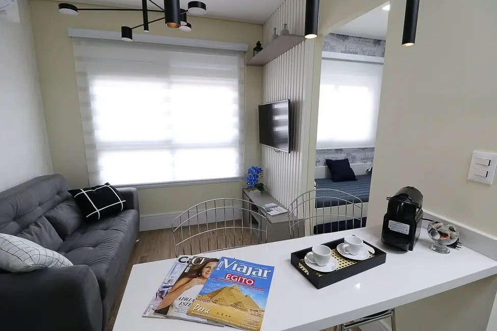 Foto 7 de Apartamento com 2 quartos à venda, 35m2 em Tucuruvi, São Paulo - SP